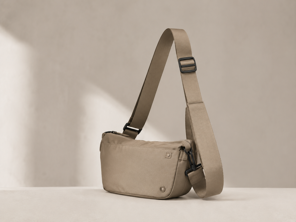 Väskor Unisex