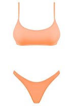  Swimsuit two piece model 230103 Obsessive 