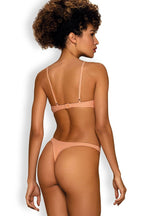  Swimsuit two piece model 230103 Obsessive 