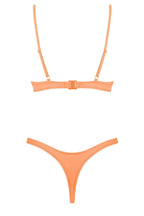  Swimsuit two piece model 230103 Obsessive 