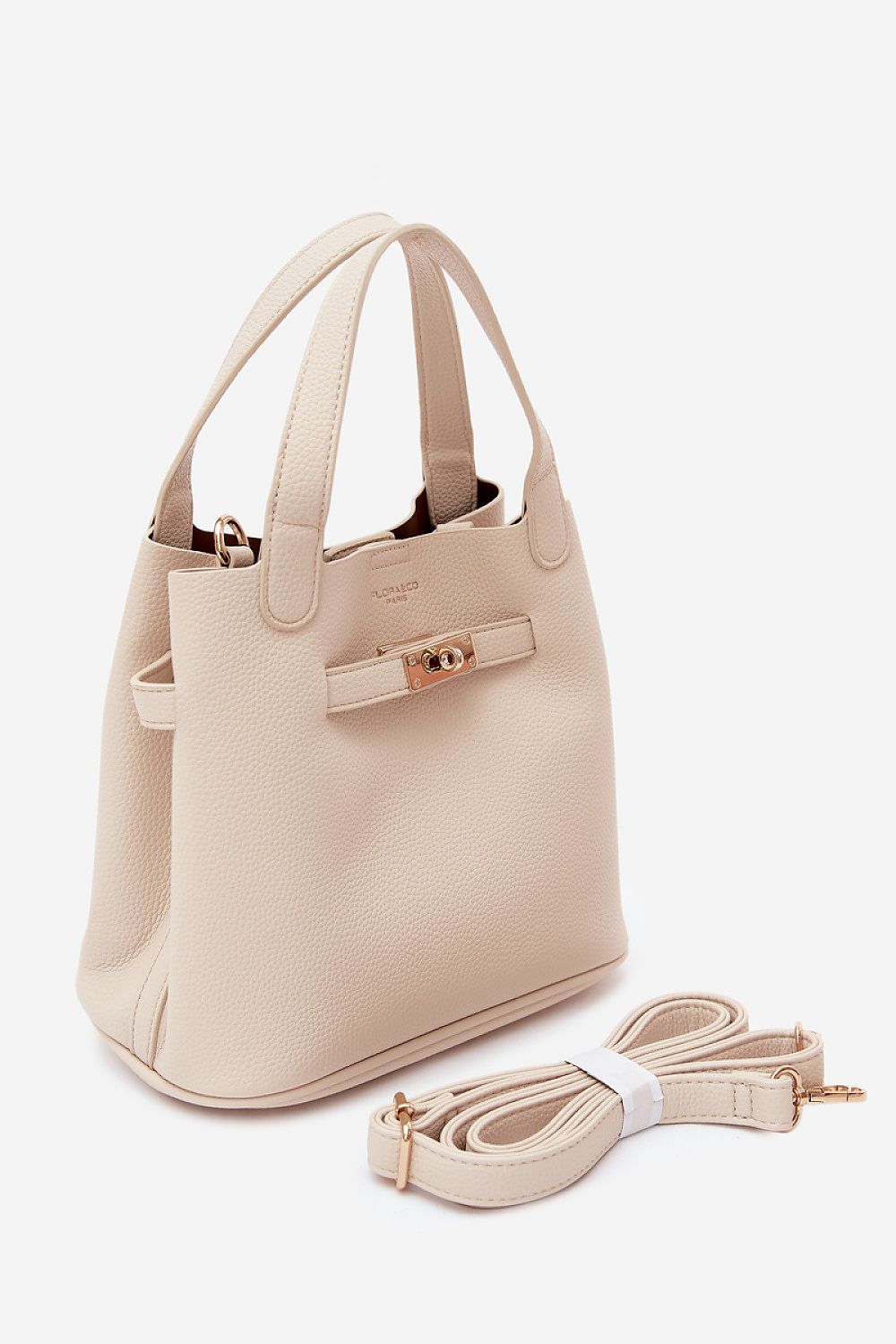  Everyday handbag model 230350 Step in style 