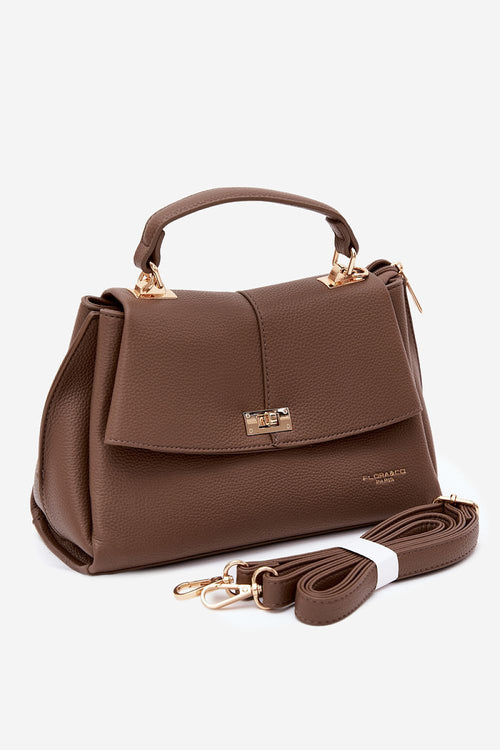  Everyday handbag model 230353 Step in style 