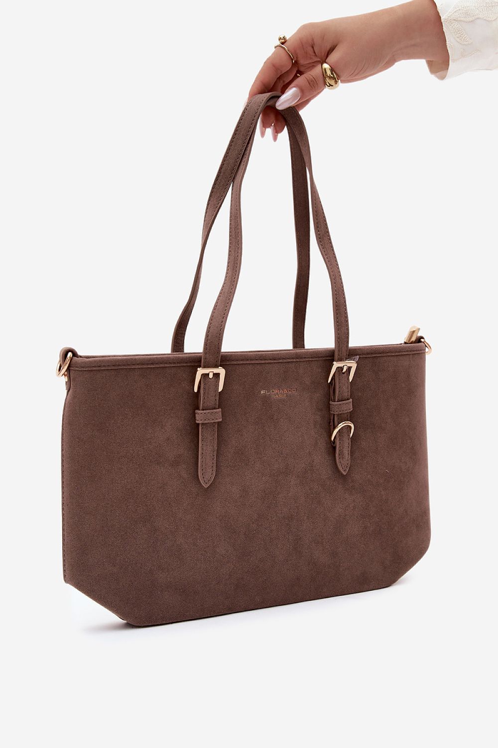  Everyday handbag model 230355 Step in style 