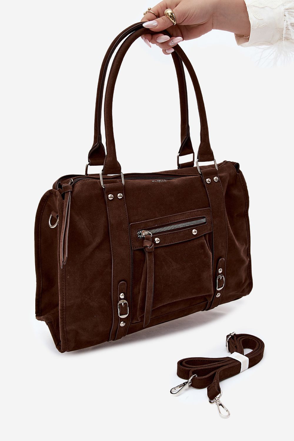  Everyday handbag model 230387 Step in style 