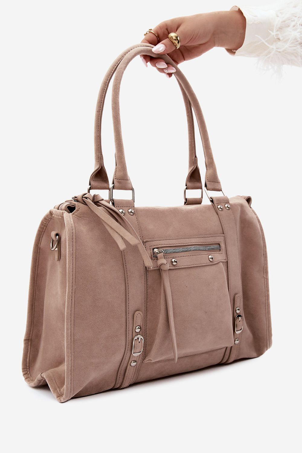  Everyday handbag model 230390 Step in style 
